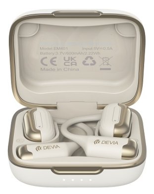 Devia OWS Pro1 Bluetooth Wireless Headphones