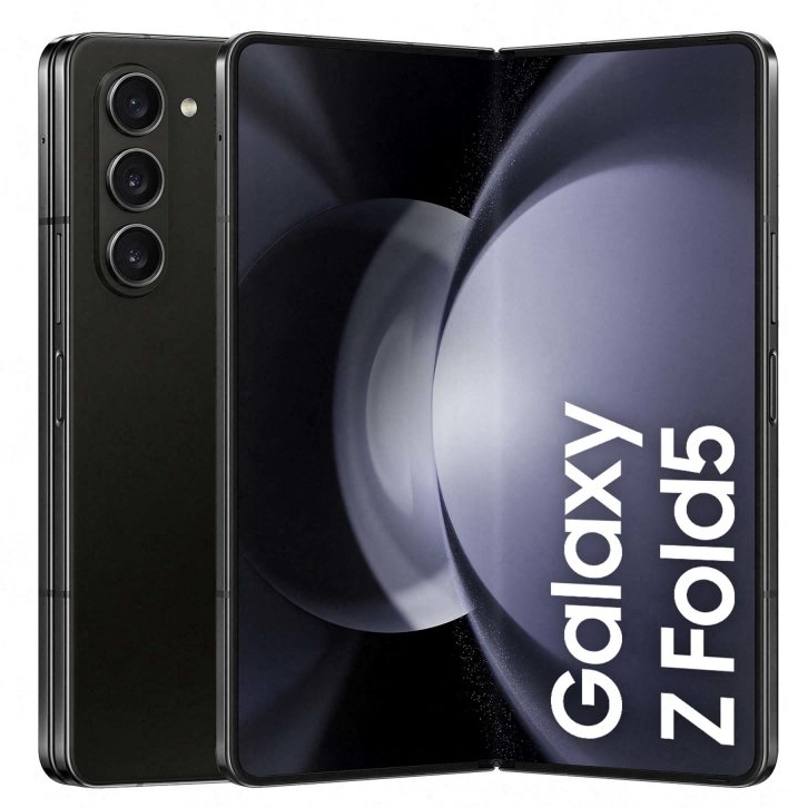 Samsung Gaxaxy Z Fold5 Mobilais Telefons