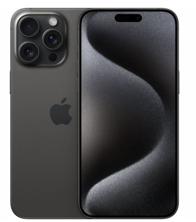 APPLE iPhone 15 Pro 256GB Mobile