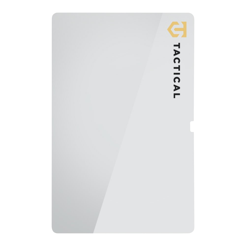 Tactical Glass Shield for Samsung Galaxy