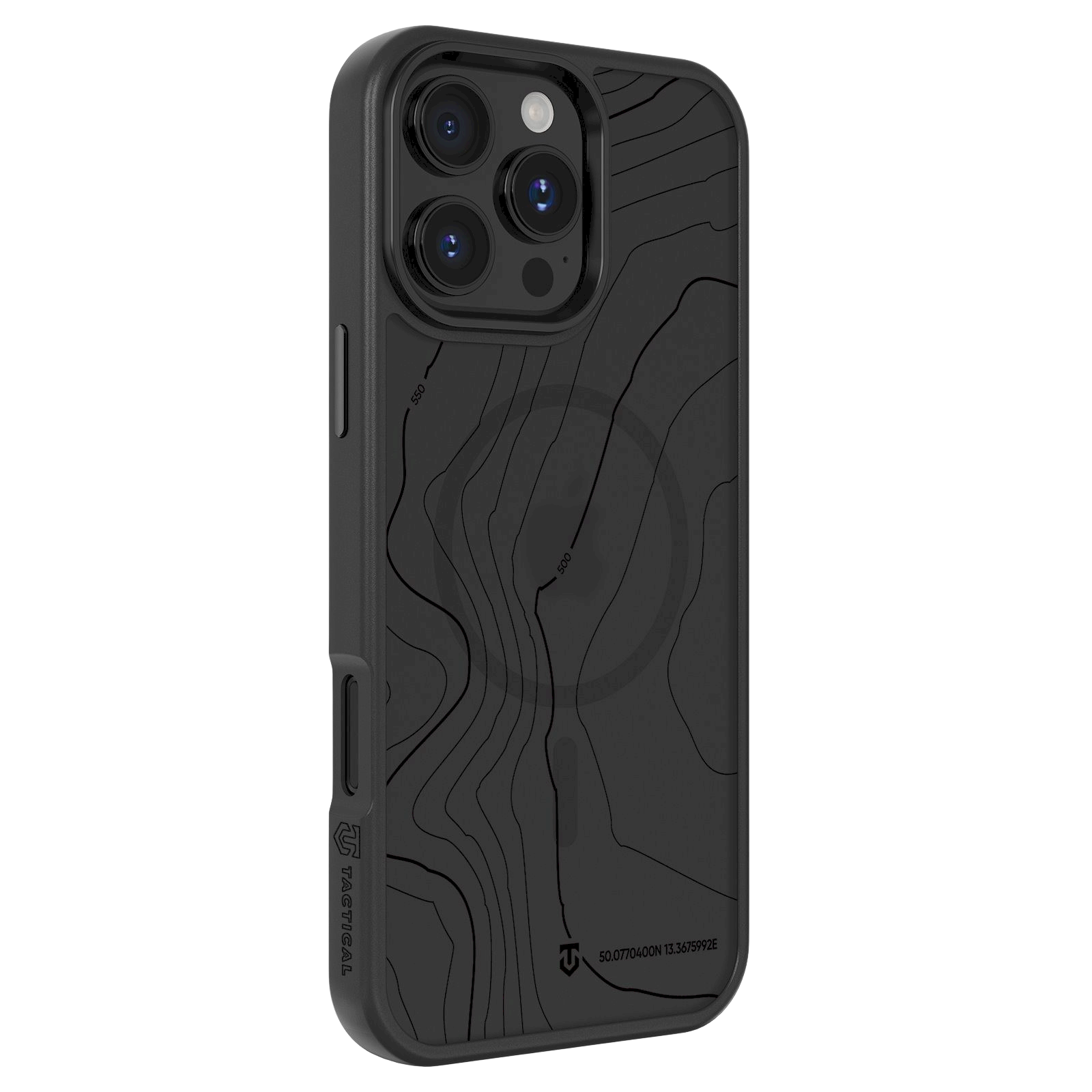 Tactical MagForce Hyperstealth Sika Cover for