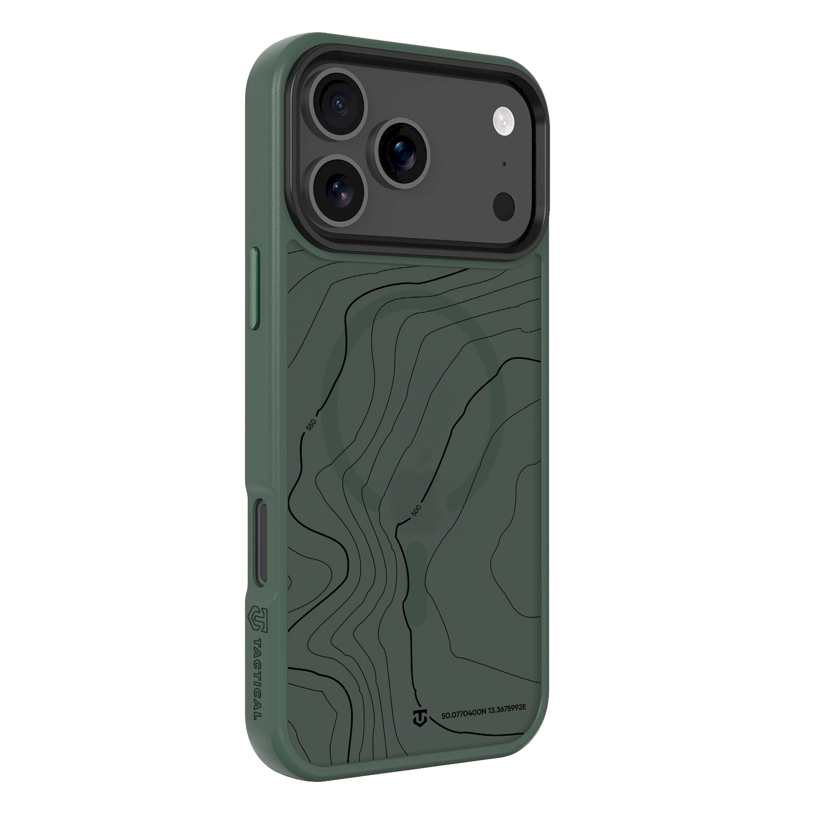 Tactical MagForce Hyperstealth Sika Cover for