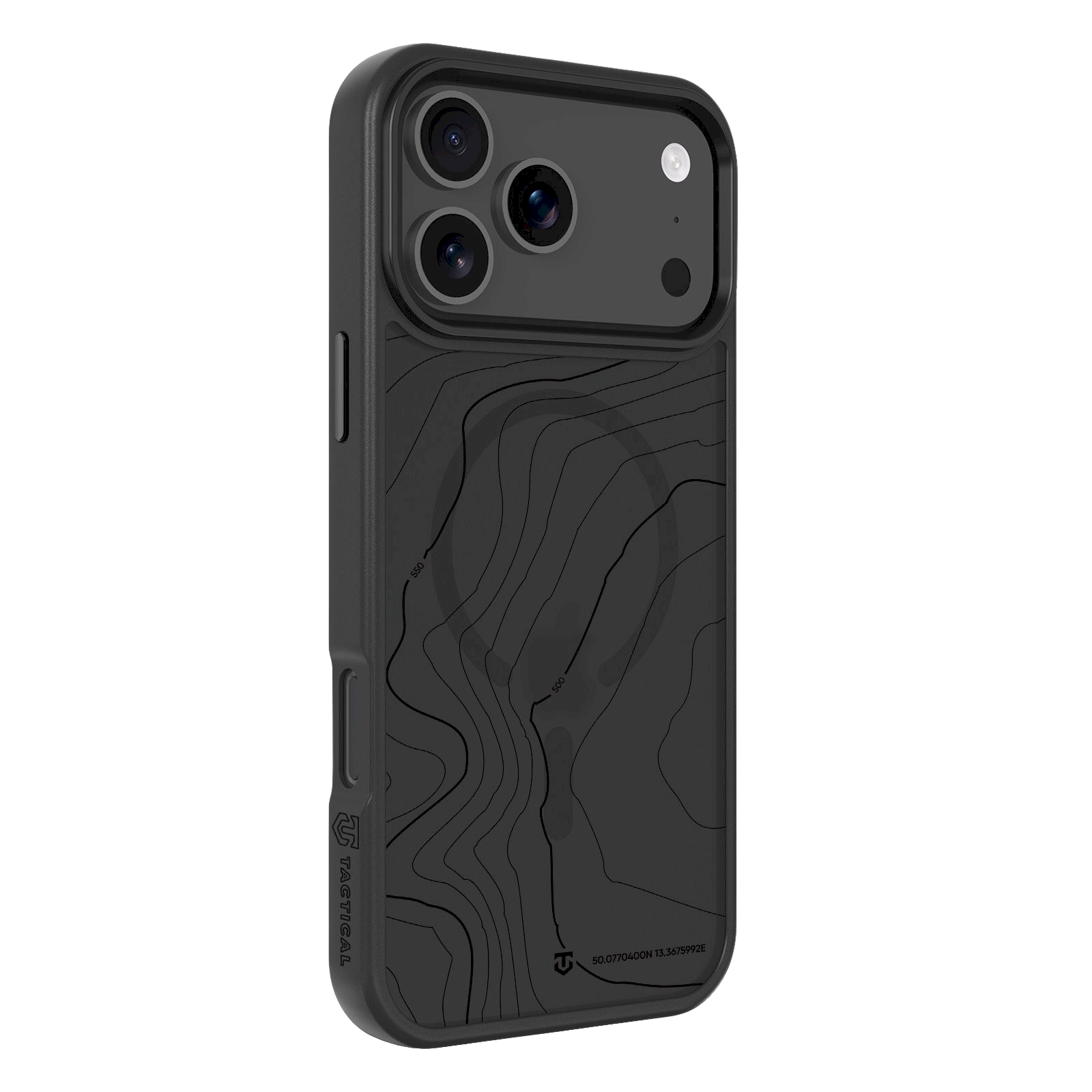 Tactical MagForce Hyperstealth Sika Cover for