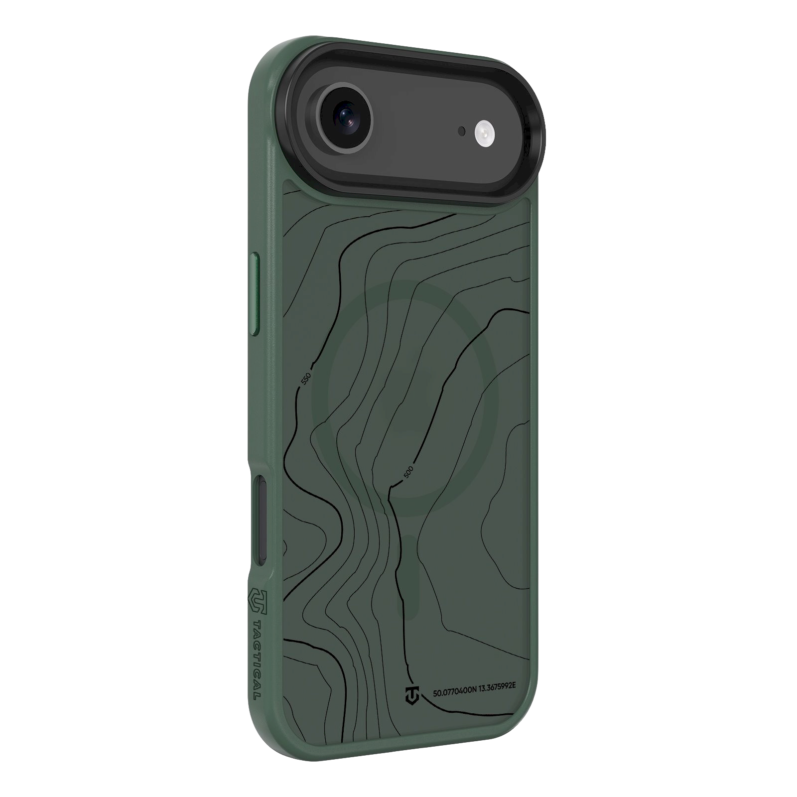Tactical MagForce Hyperstealth Sika Cover for