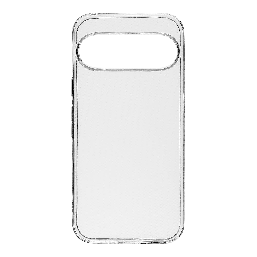 Tactical TPU cover for Google Pixel