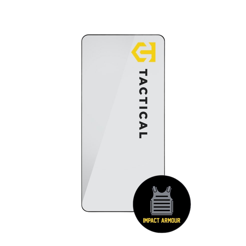 Tactical Glass Impact Armour for Samsung