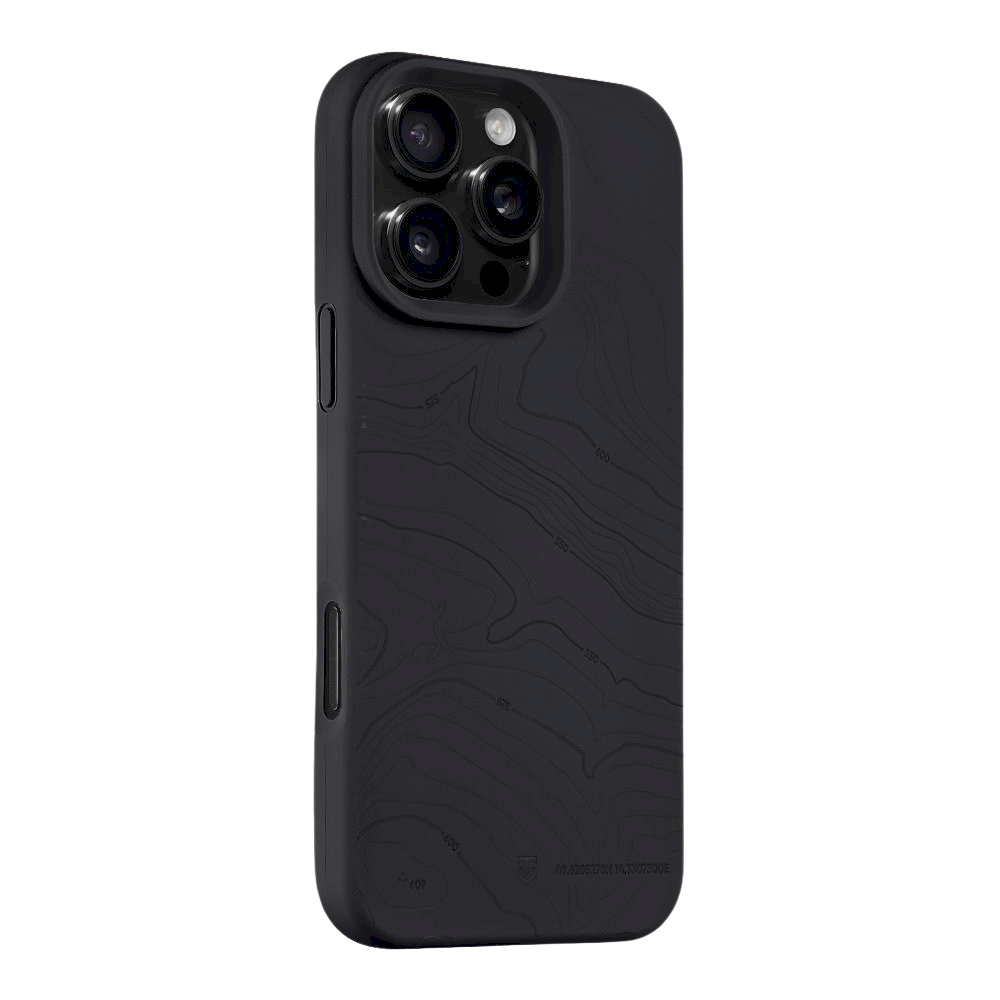 Tactical MagForce Beaver Cover for iPhone