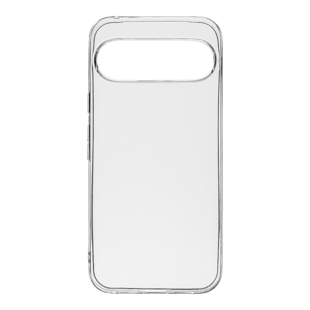 Tactical TPU Cover for Google Pixel 10 Pro XL / clear
