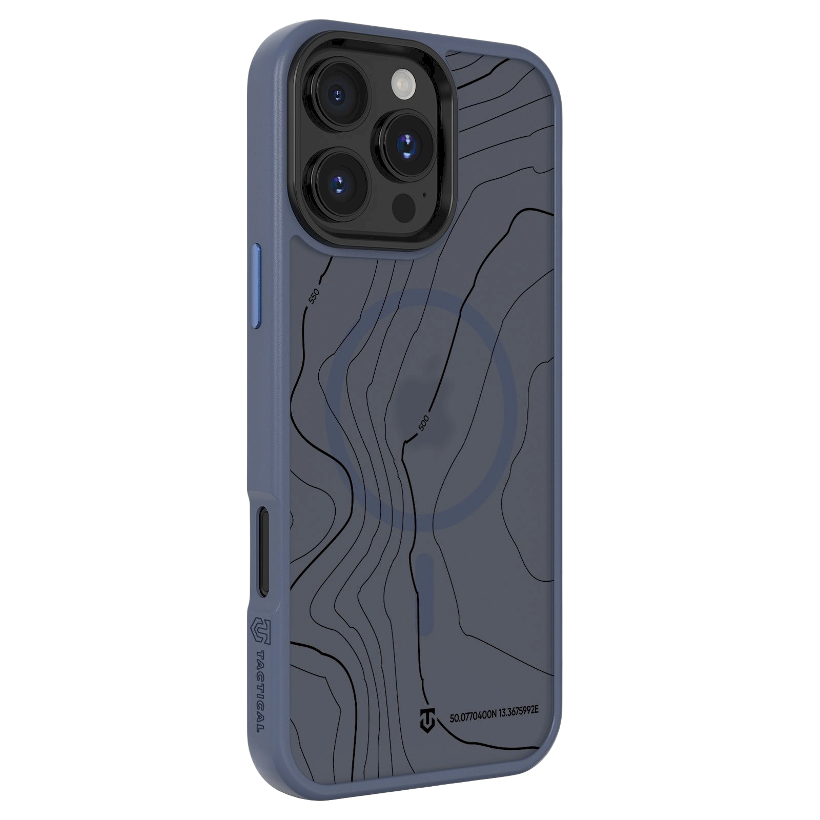 Tactical MagForce Hyperstealth Sika Cover for