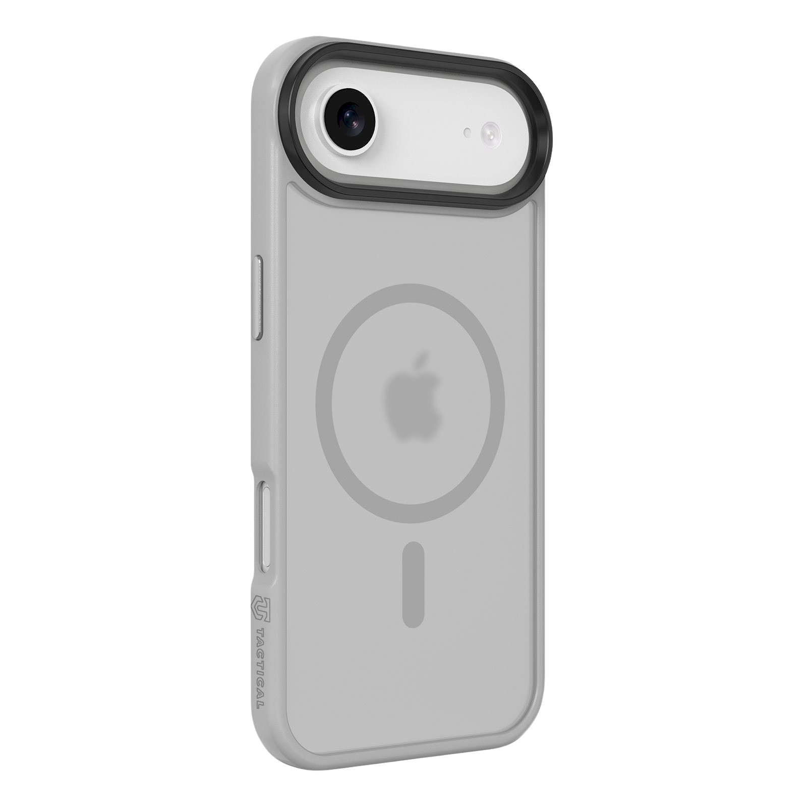 Tactical MagForce Hyperstealth Cover for iPhone Air / light grey