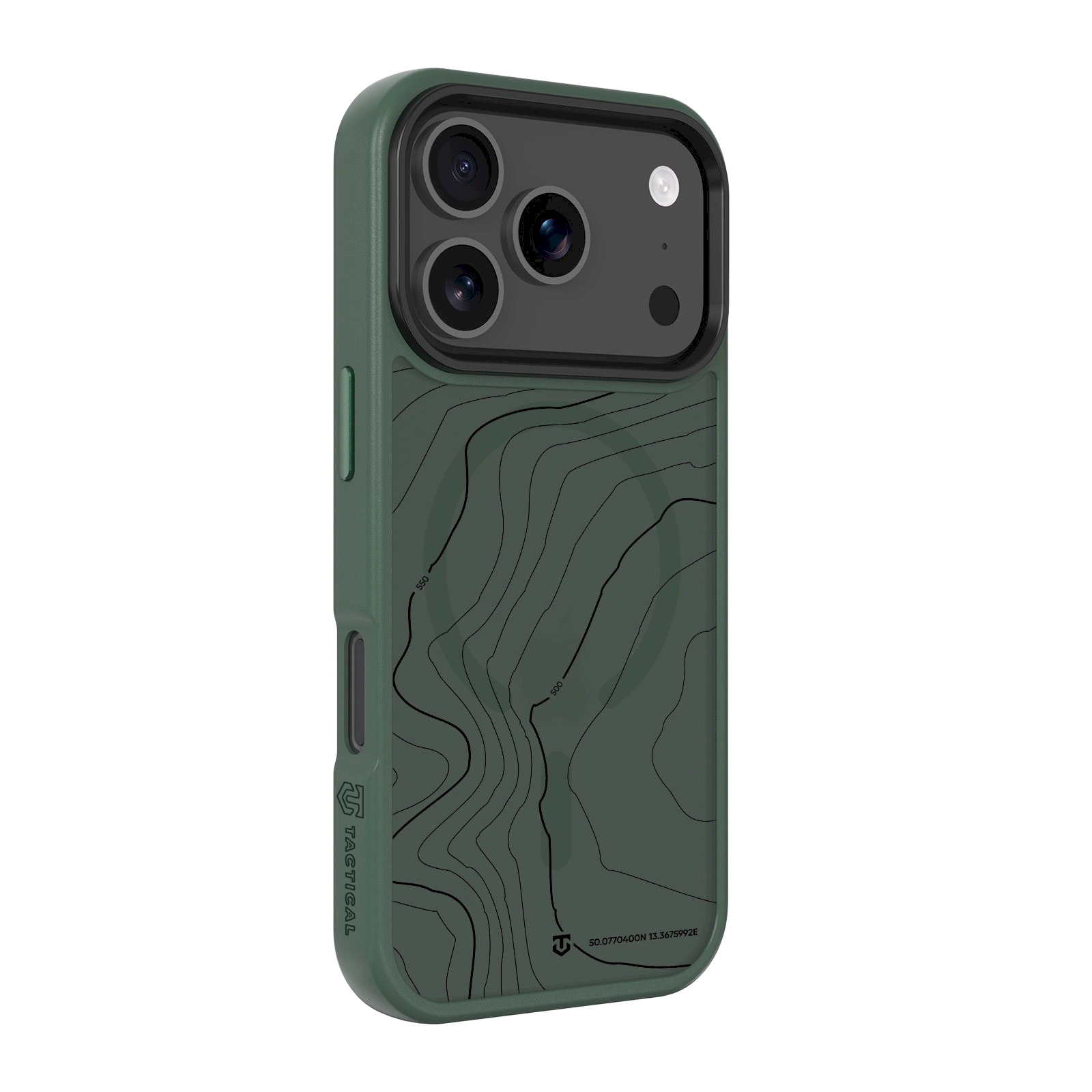 Tactical MagForce Hyperstealth Sika Cover for