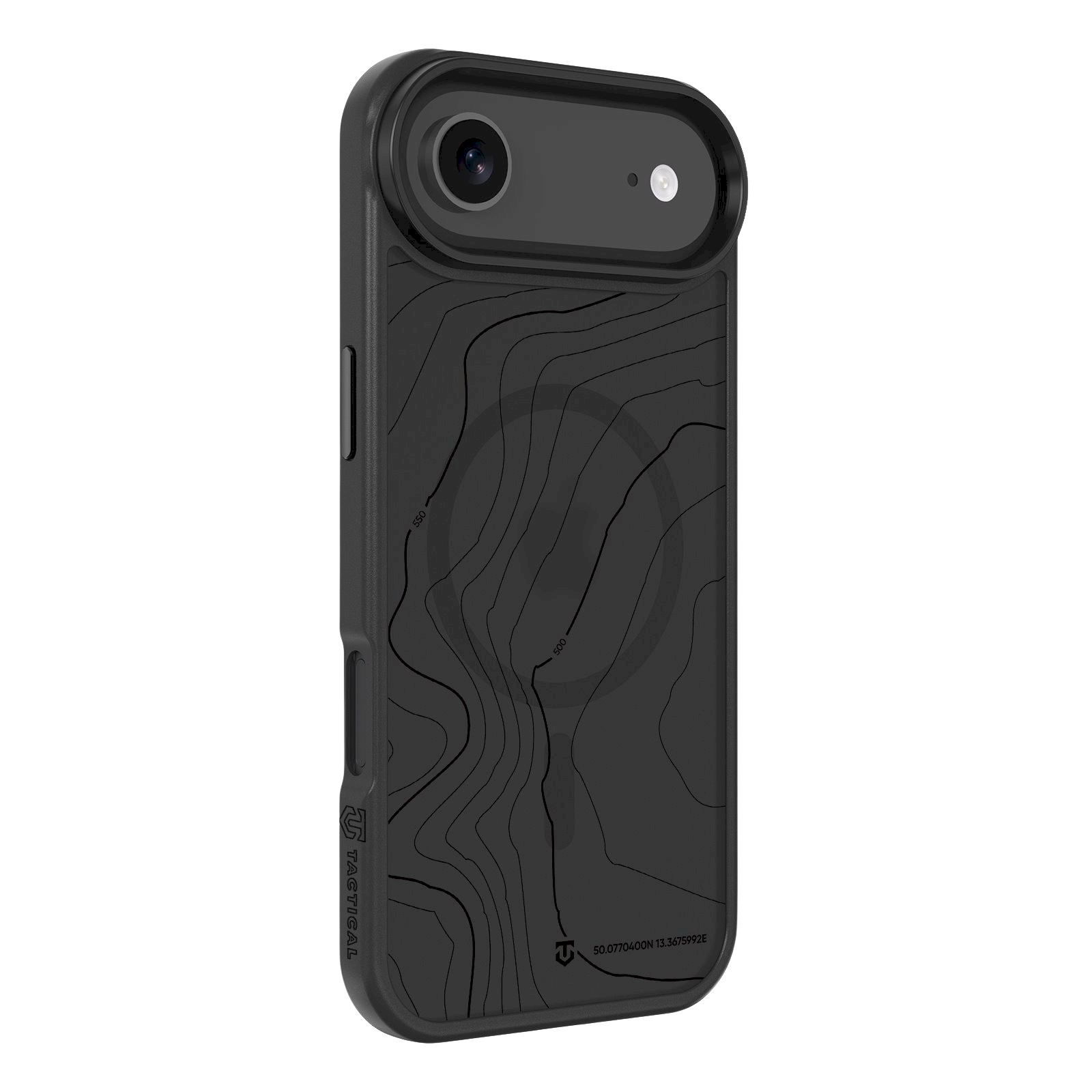 Tactical MagForce Hyperstealth Sika Cover for