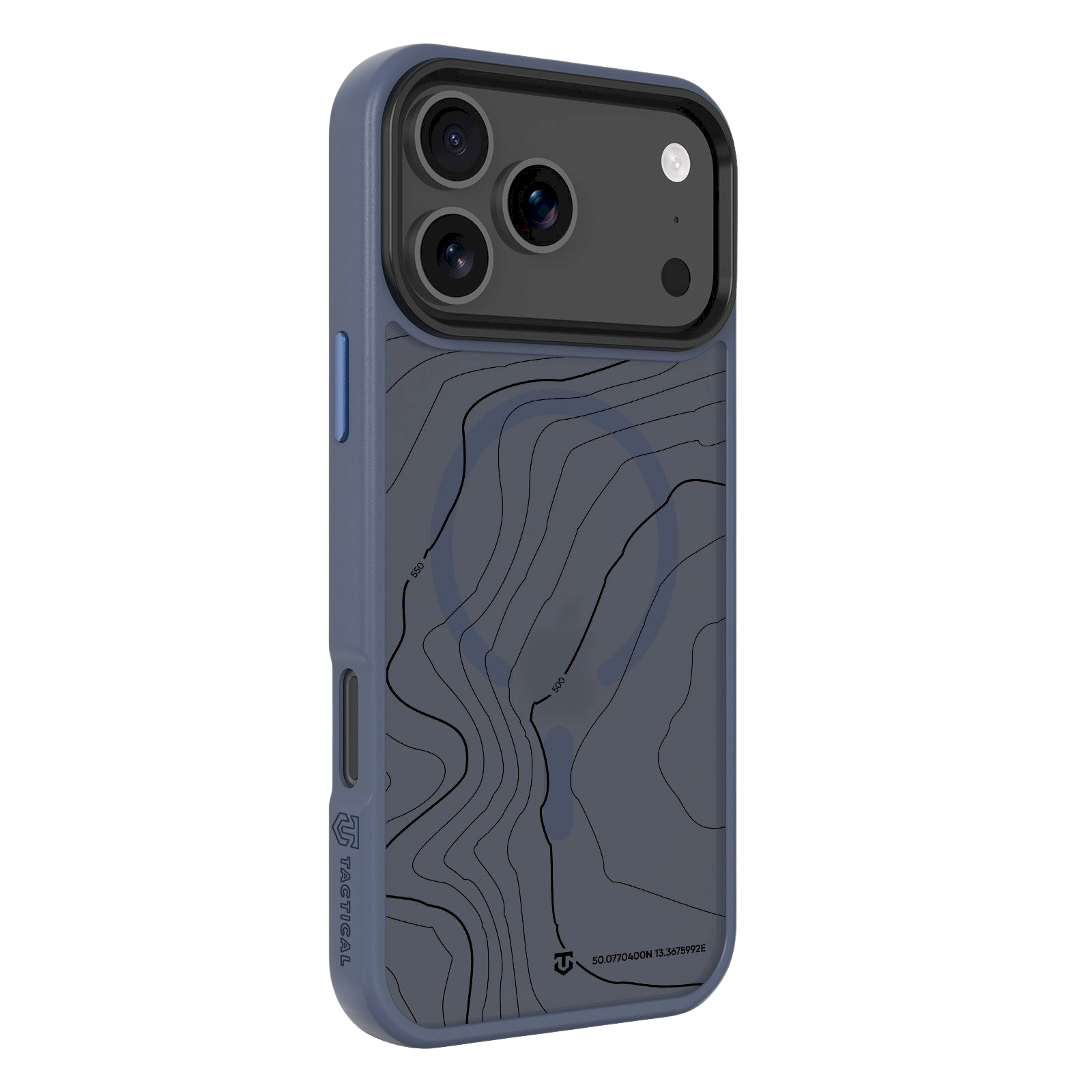Tactical MagForce Hyperstealth Sika Cover for