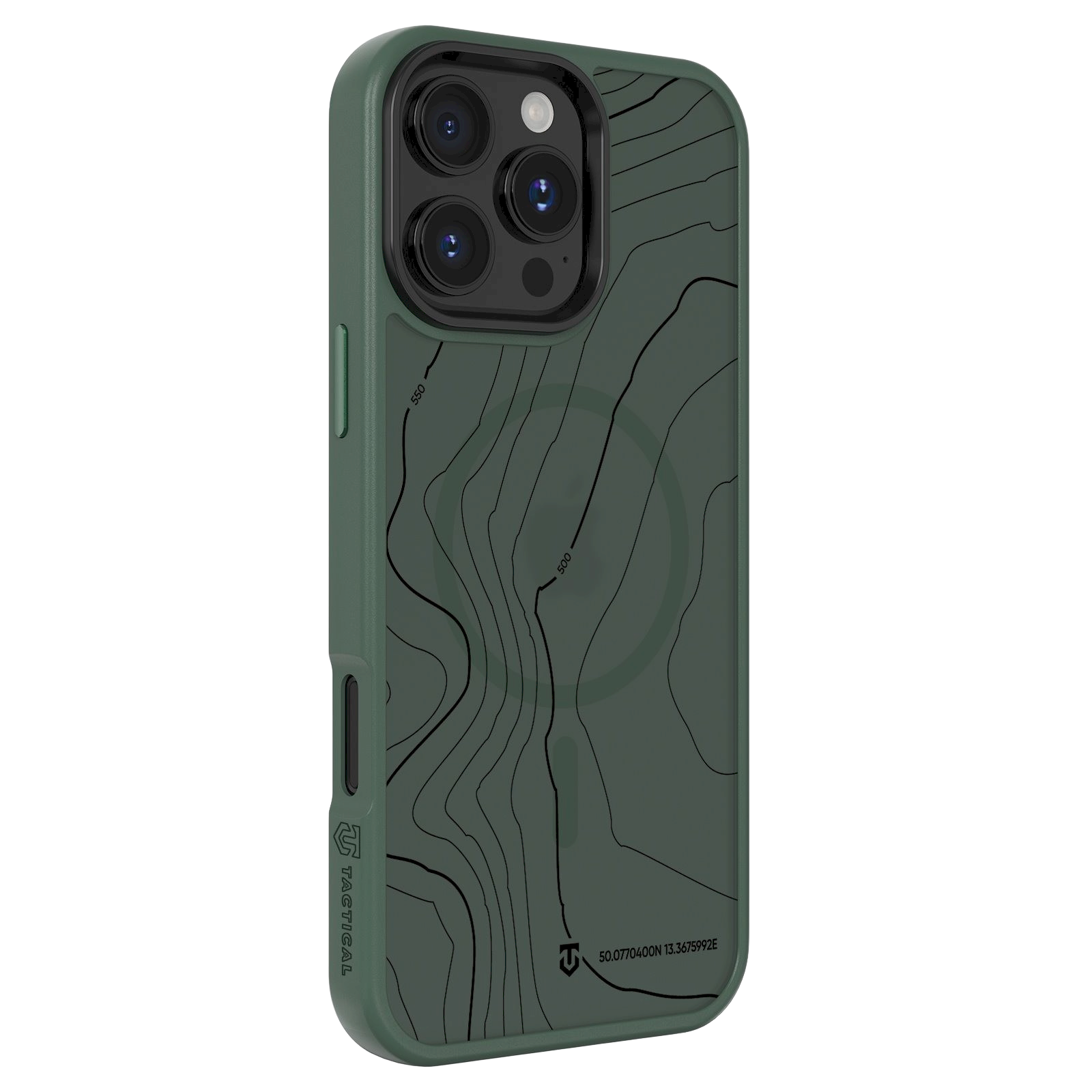 Tactical MagForce Hyperstealth Sika Cover for