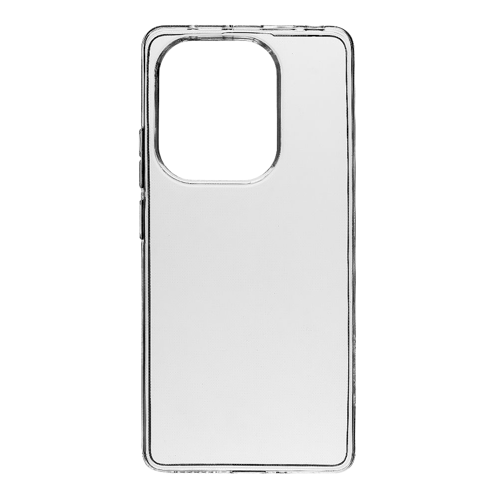 Tactical TPU Cover for Xiaomi Redmi