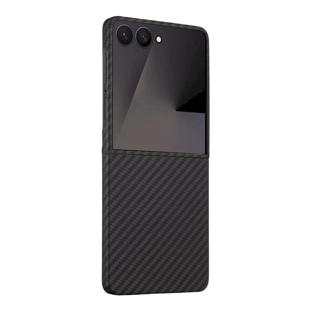 Tactical MagForce Aramid Cover for Samsung