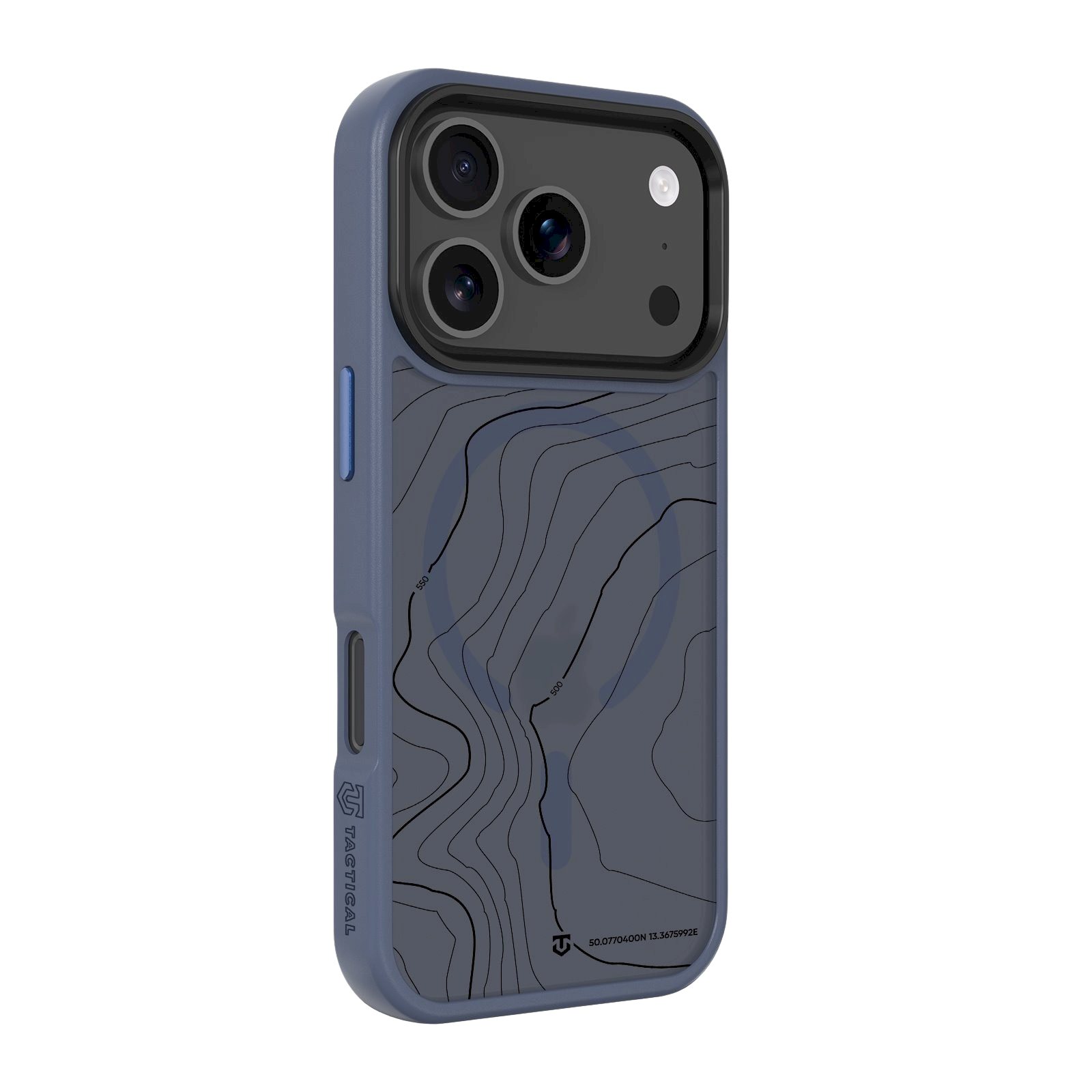 Tactical MagForce Hyperstealth Sika Cover for
