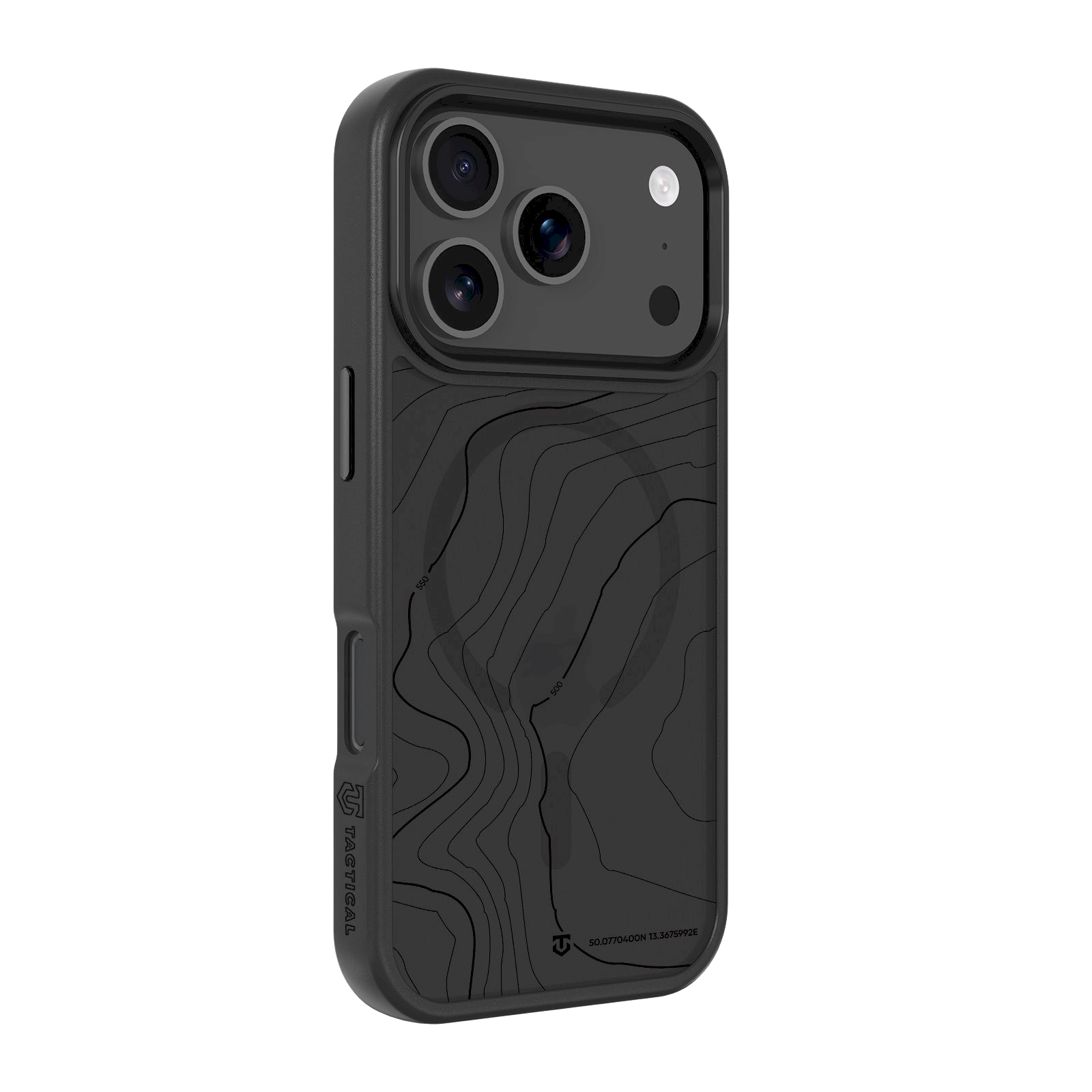 Tactical MagForce Hyperstealth Sika Cover for