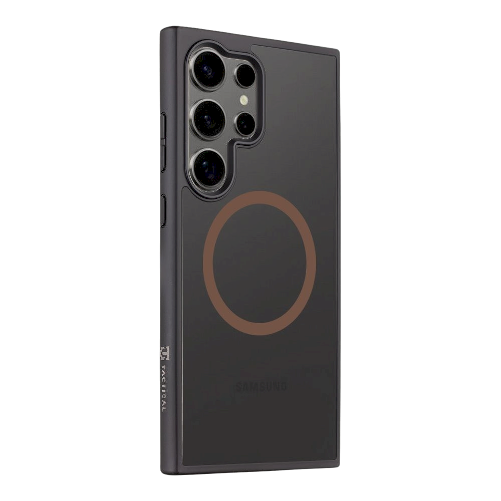 Tactical MagForce Hyperstealth 2.0 Cover