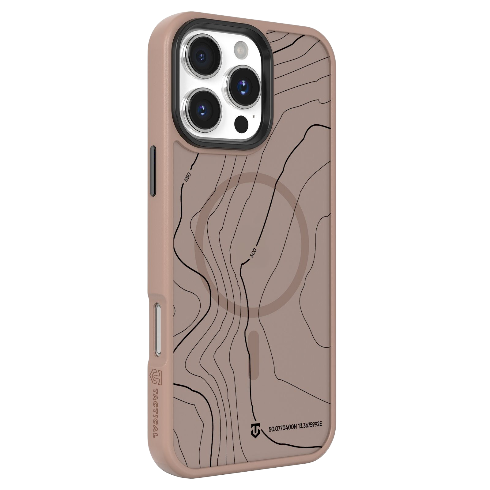 Tactical MagForce Hyperstealth Sika Cover for