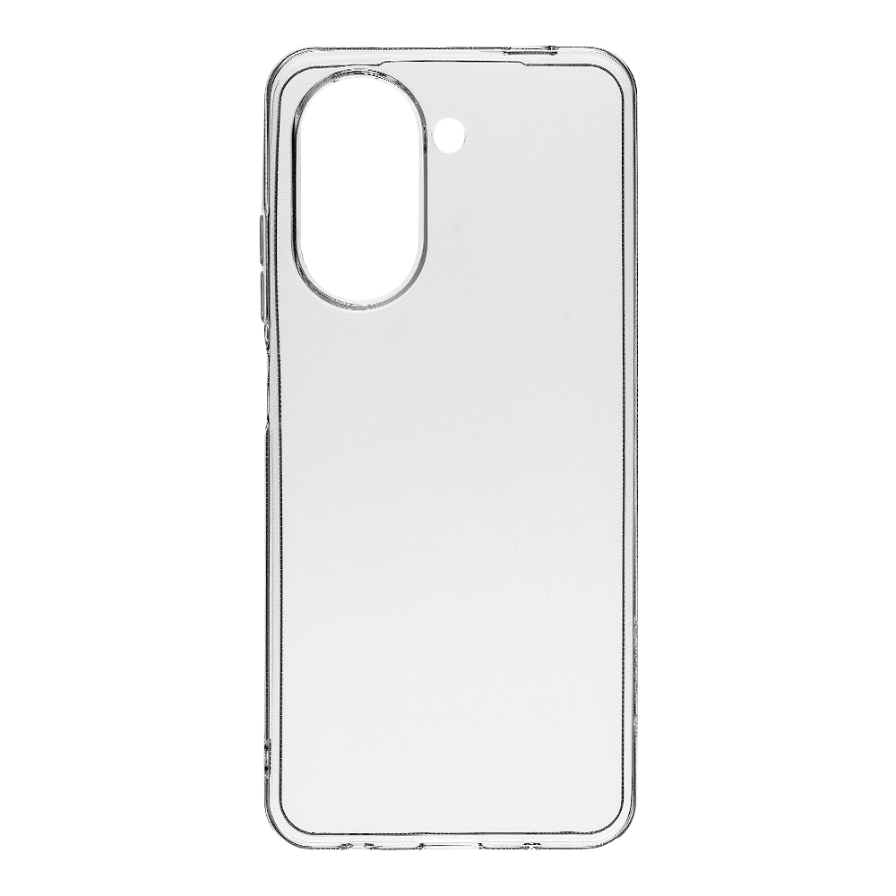Tactical TPU Cover for Xiaomi Redmi A5 4G / clear