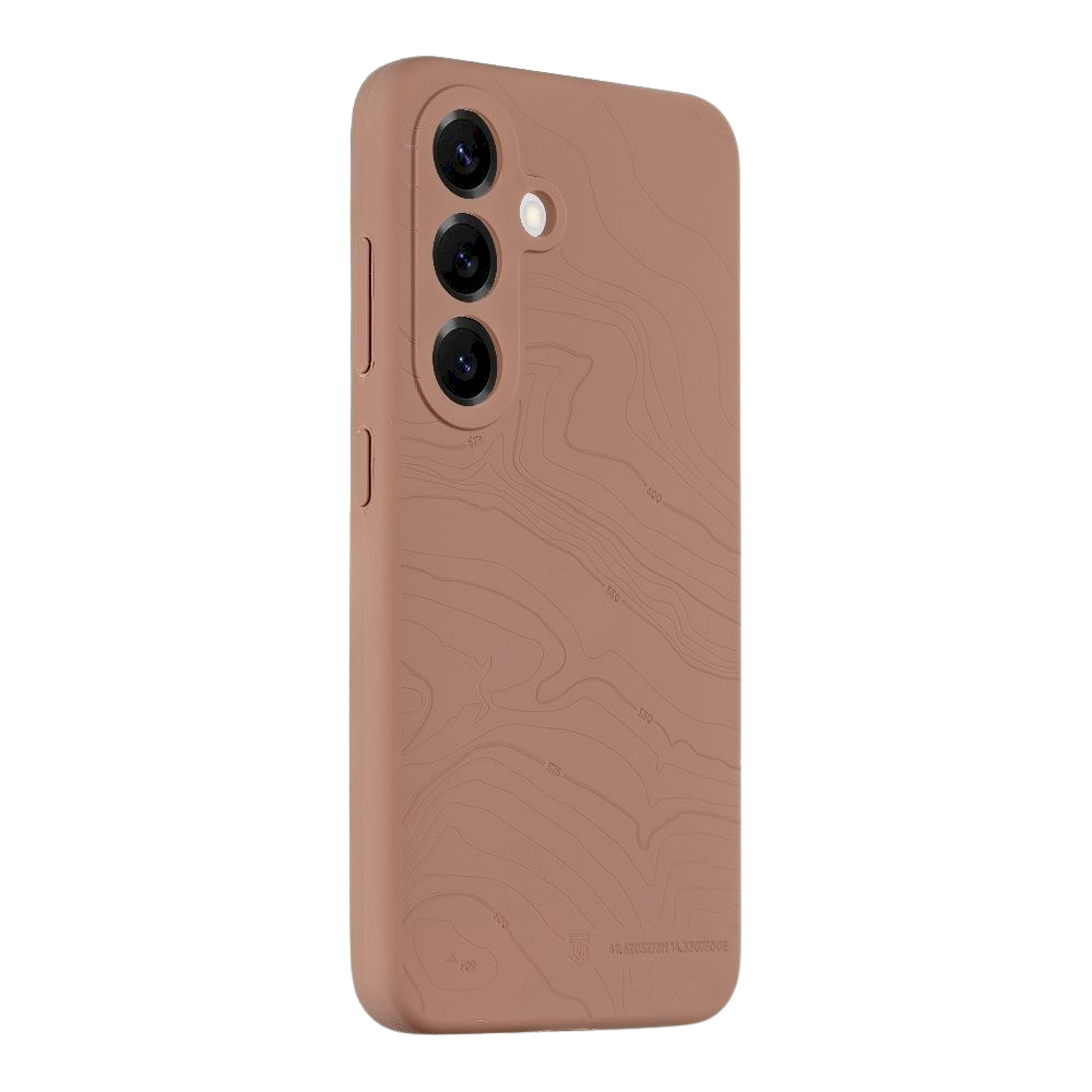 Tactical Beaver Cover for Samsung Galaxy S25 Moucha Moose