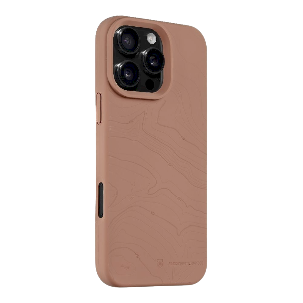 Tactical MagForce Beaver Cover for iPhone