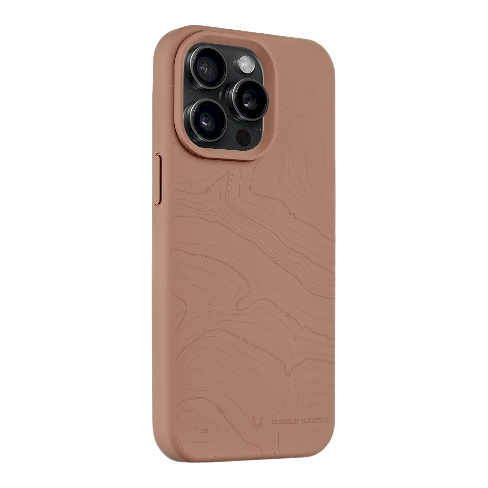 Tactical MagForce Beaver Cover for iPhone
