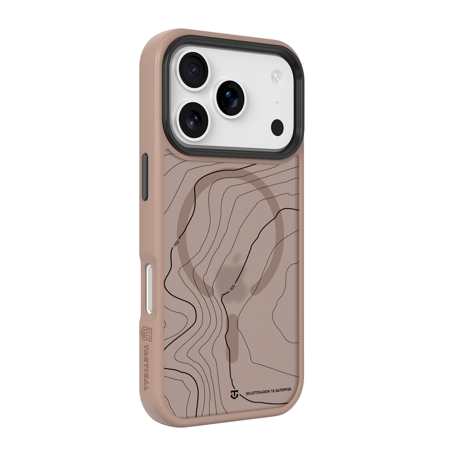 Tactical MagForce Hyperstealth Sika Cover for