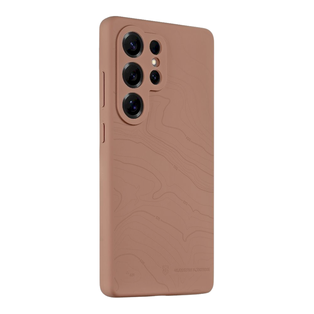 Tactical Beaver Cover for Samsung Galaxy S25 Ultra / Moose Moucha