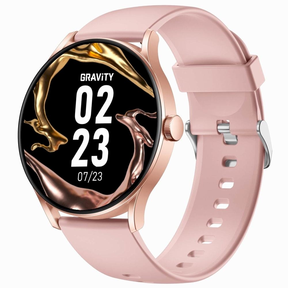 Gravity Smartwatch GT2-1 PRO / pink