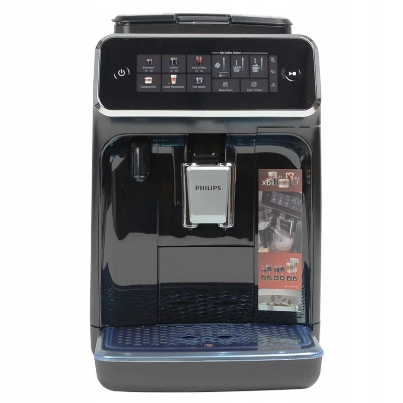 PHILIPS 3300 Series EP3341/50 Coffee machine