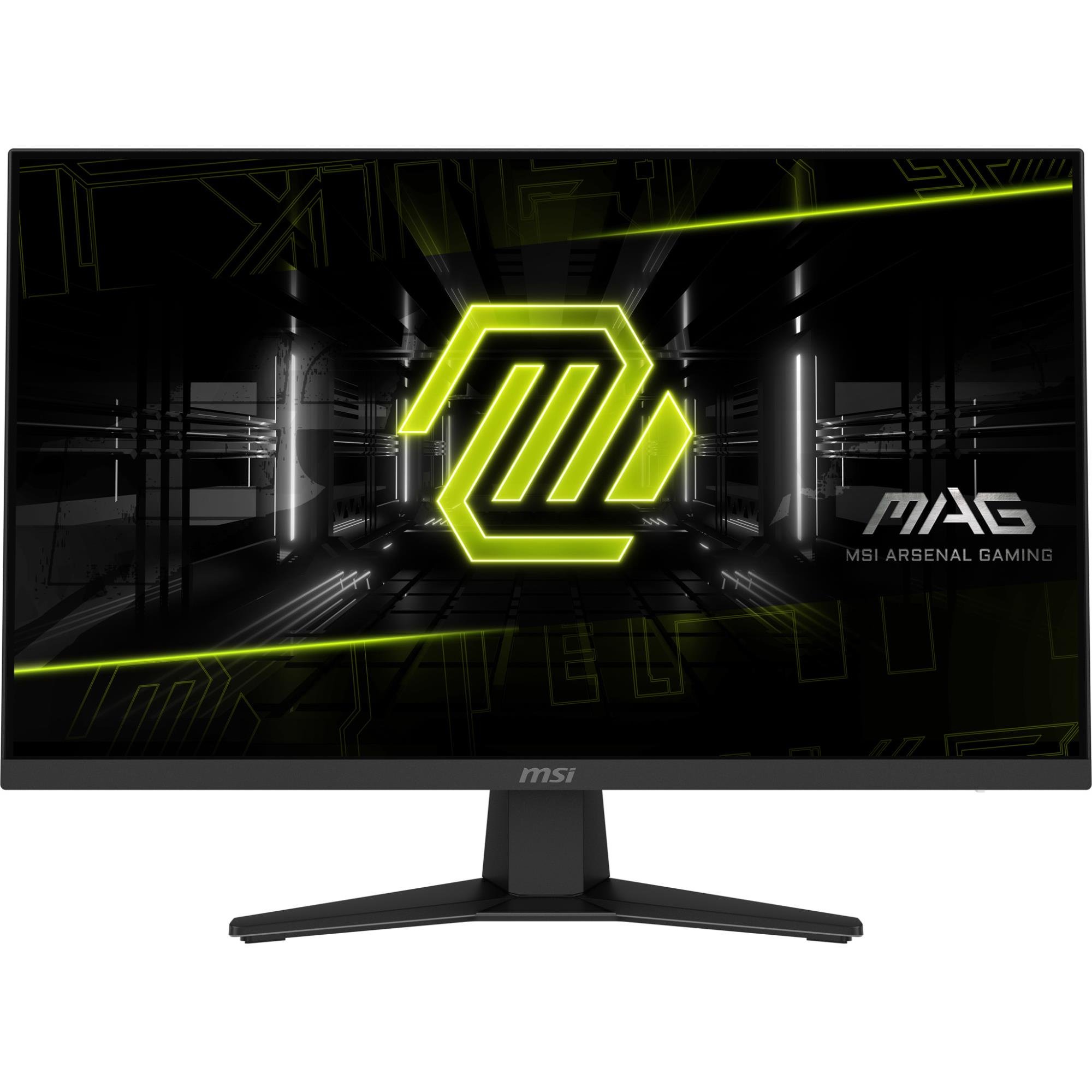 MSI MAG 274QF Monitors 27" /