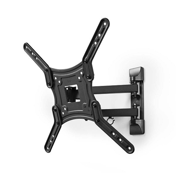 Nedis TVWM1530BK Bracket For LED / LCD / PLASMA TV-55" / 30kg / VESA 400 x 400