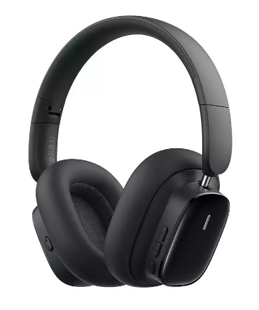 Baseus Bowie H1i Wireless Headphones (A00050402113-00)