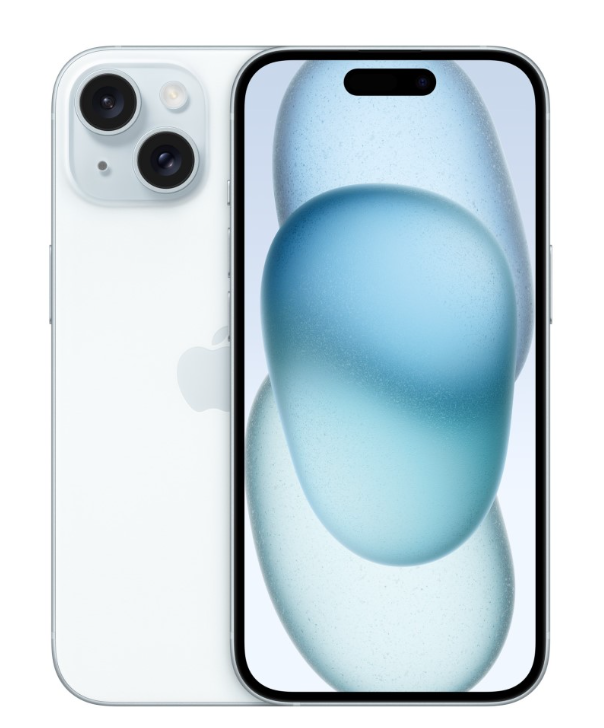 APPLE iPhone 15 Mobile Phone 128GB