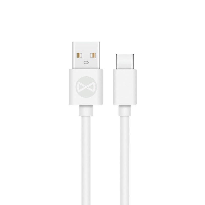 Forever USB - USB-C 3A Vads