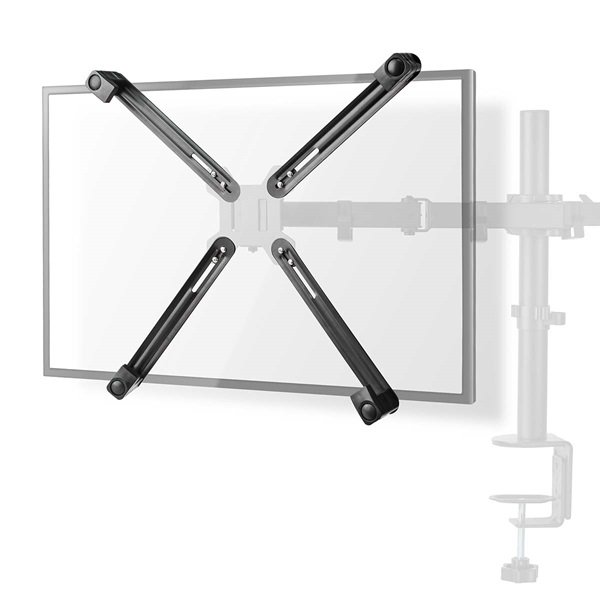 Nedis Monitor Mount 13'' / 27"