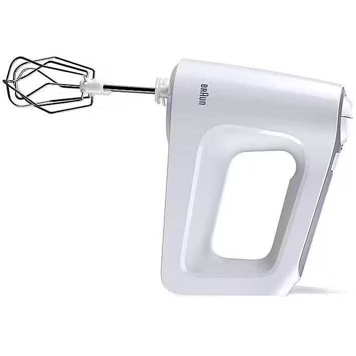BRAUN MultiMix 3 HM 3137 WH