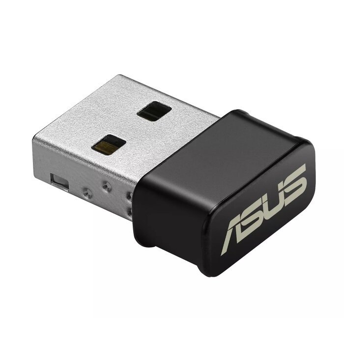 ASUS USB-AC53 Nano Wi-Fi Adapter (USB-AC53