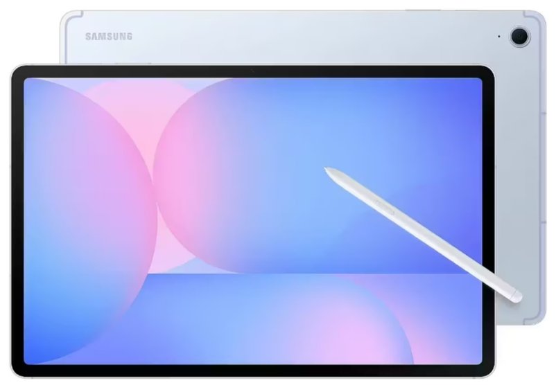 Samsung Galaxy Tab S10 FE+ Planšetdators