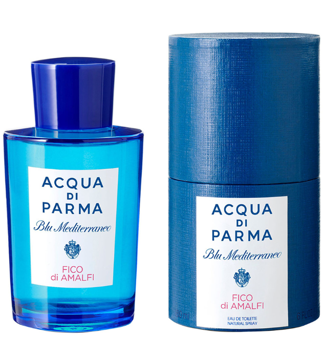 Acqua di Parma Blu Mediterraneo Fico