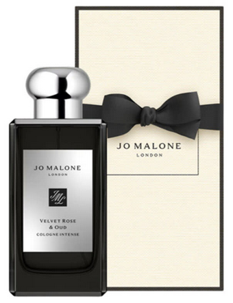Jo Malone Velvet Rose  AND  Oud