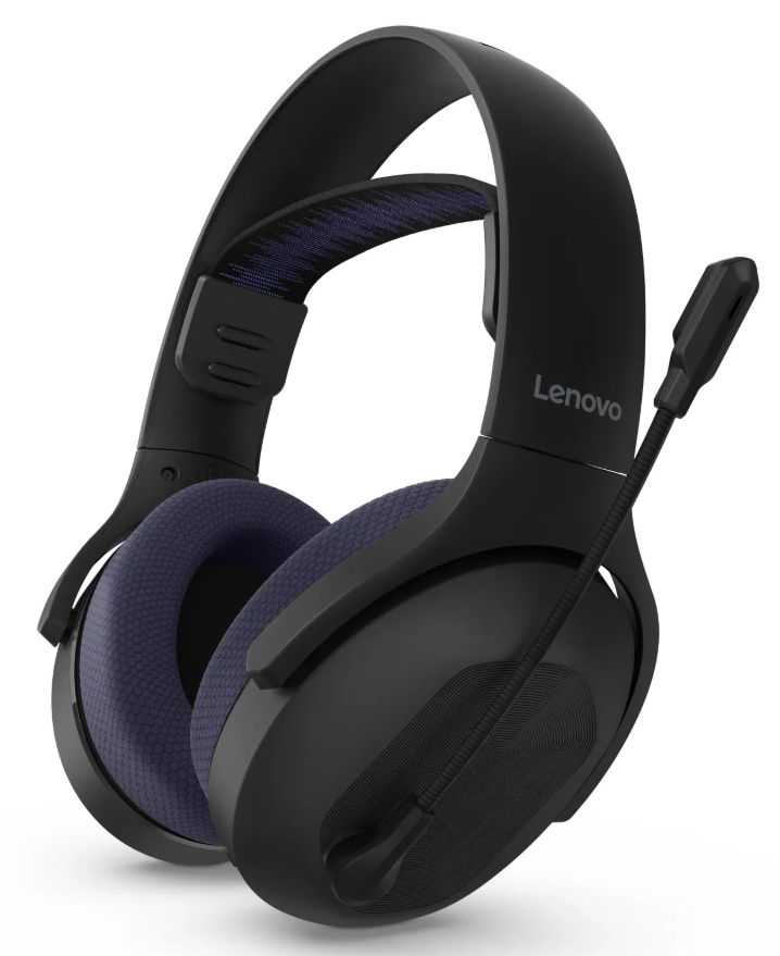 LENOVO | Wireless Headset | GXD1R34013