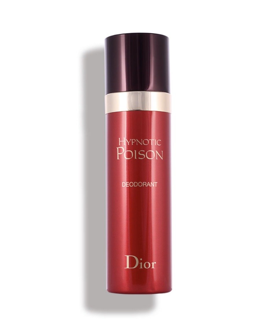 DIOR Hypnotic Poison Women`s Deodorant 100ml
