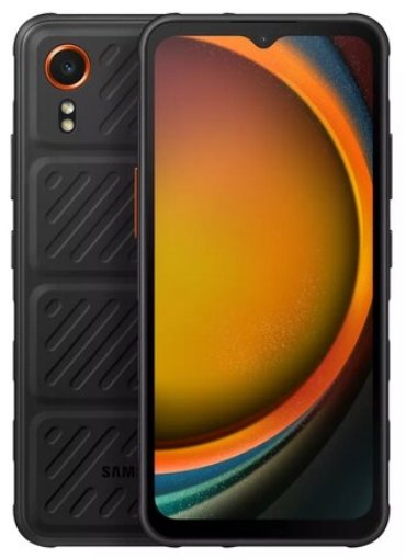SAMSUNG Galaxy Xcover 7 5G Smartphone