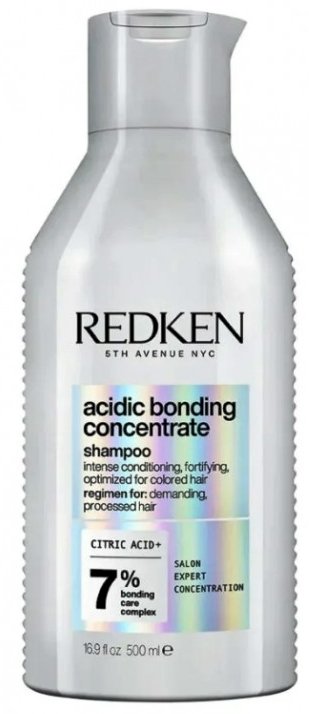 Redken Acidic Bonding Concentrate Shampoo 500 ml