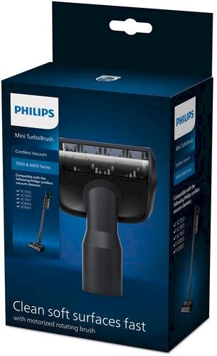 PHILIPS XV1684 Small Turbo Brush (XV1684/01)
