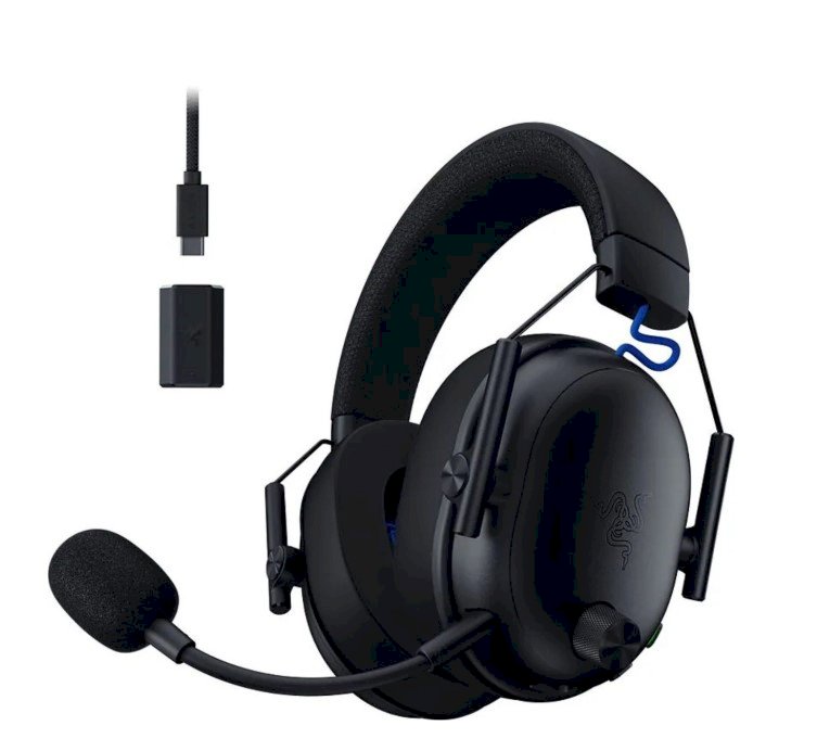 Razer BlackShark V3 Headphones