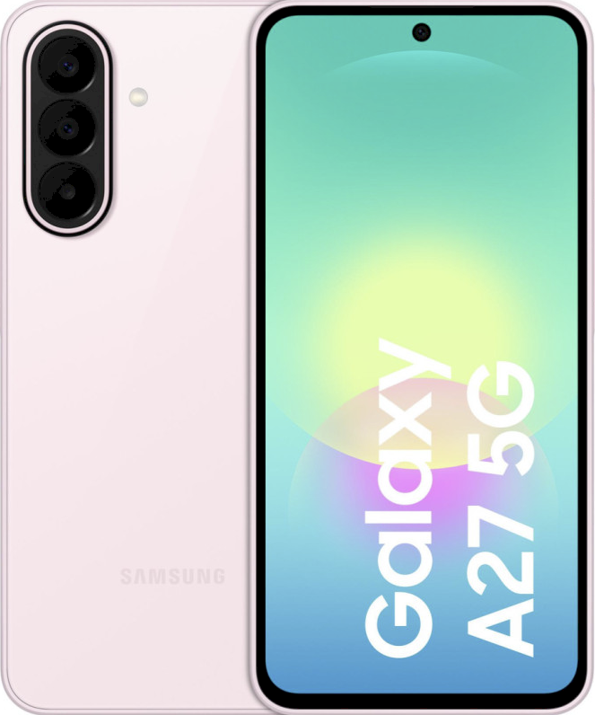 SAMSUNG Galaxy A27 5G Smartphone 8GB